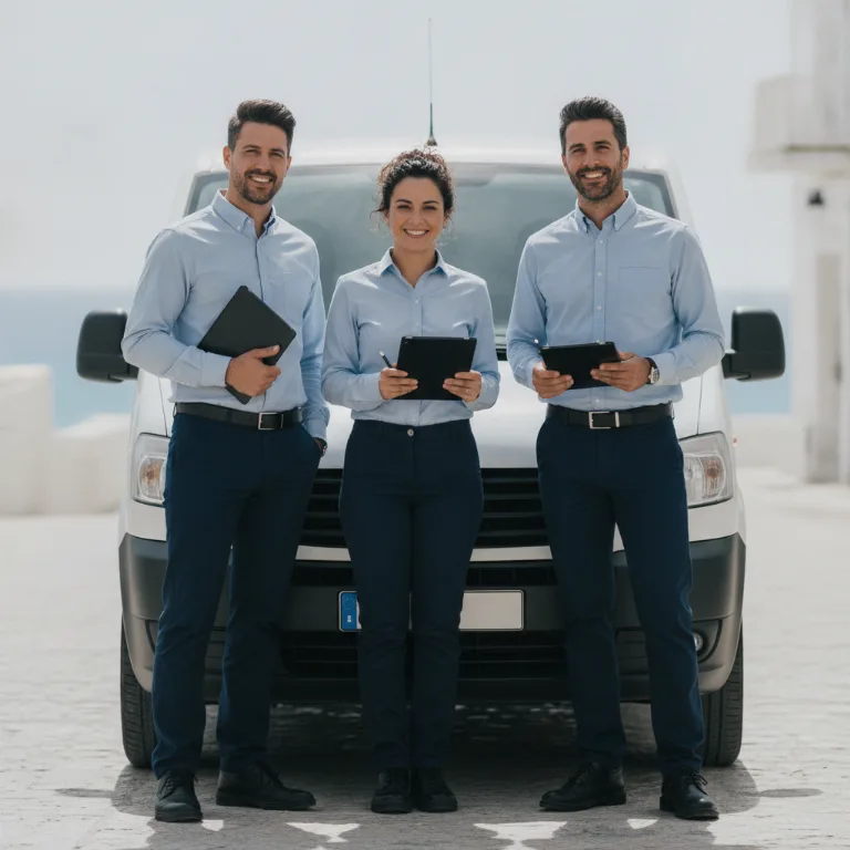 Asesor Financiero equipo en Motril
